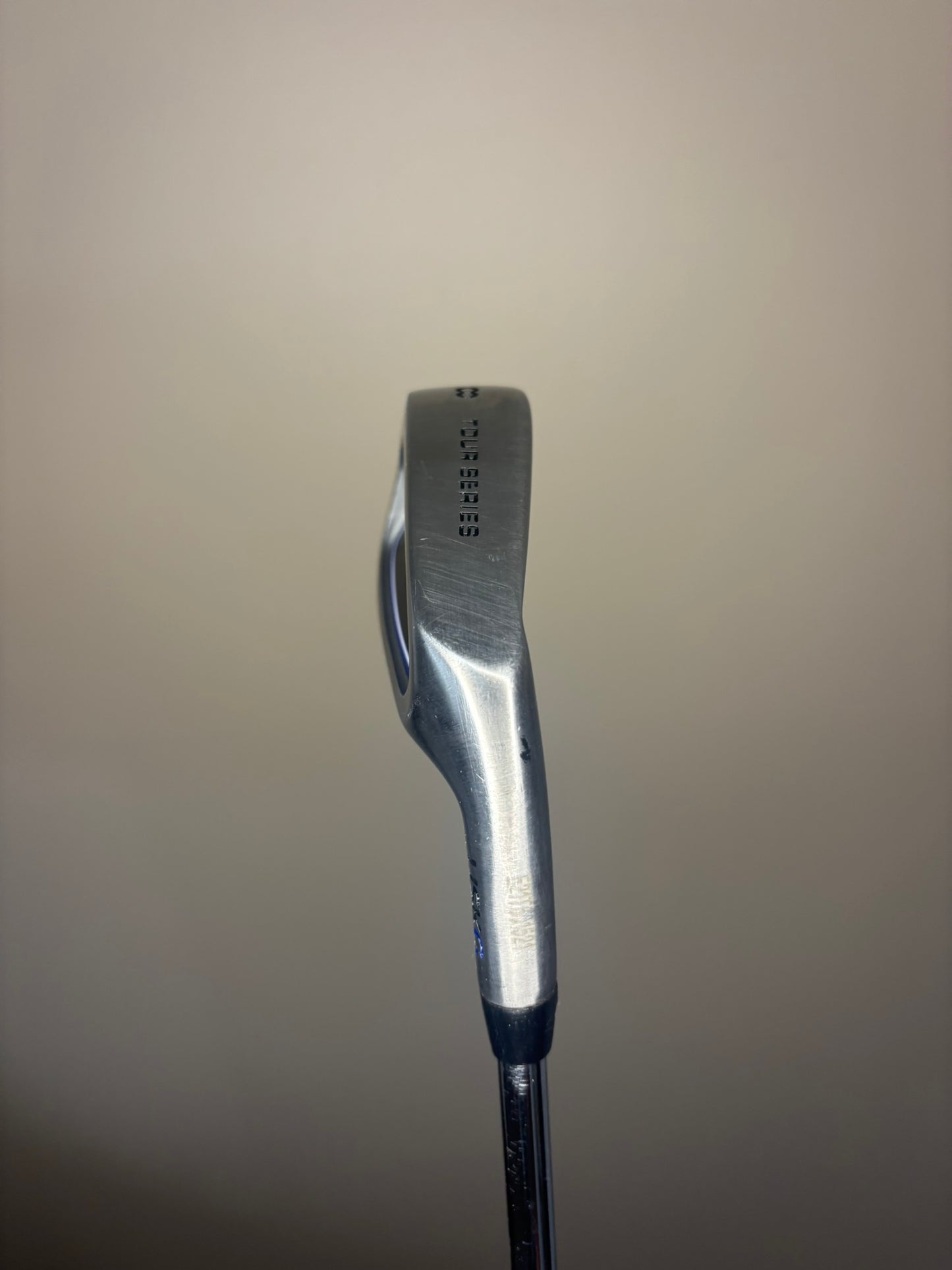 Photo of US Kids Golf TS3 8-Iron Youth Flex Steel