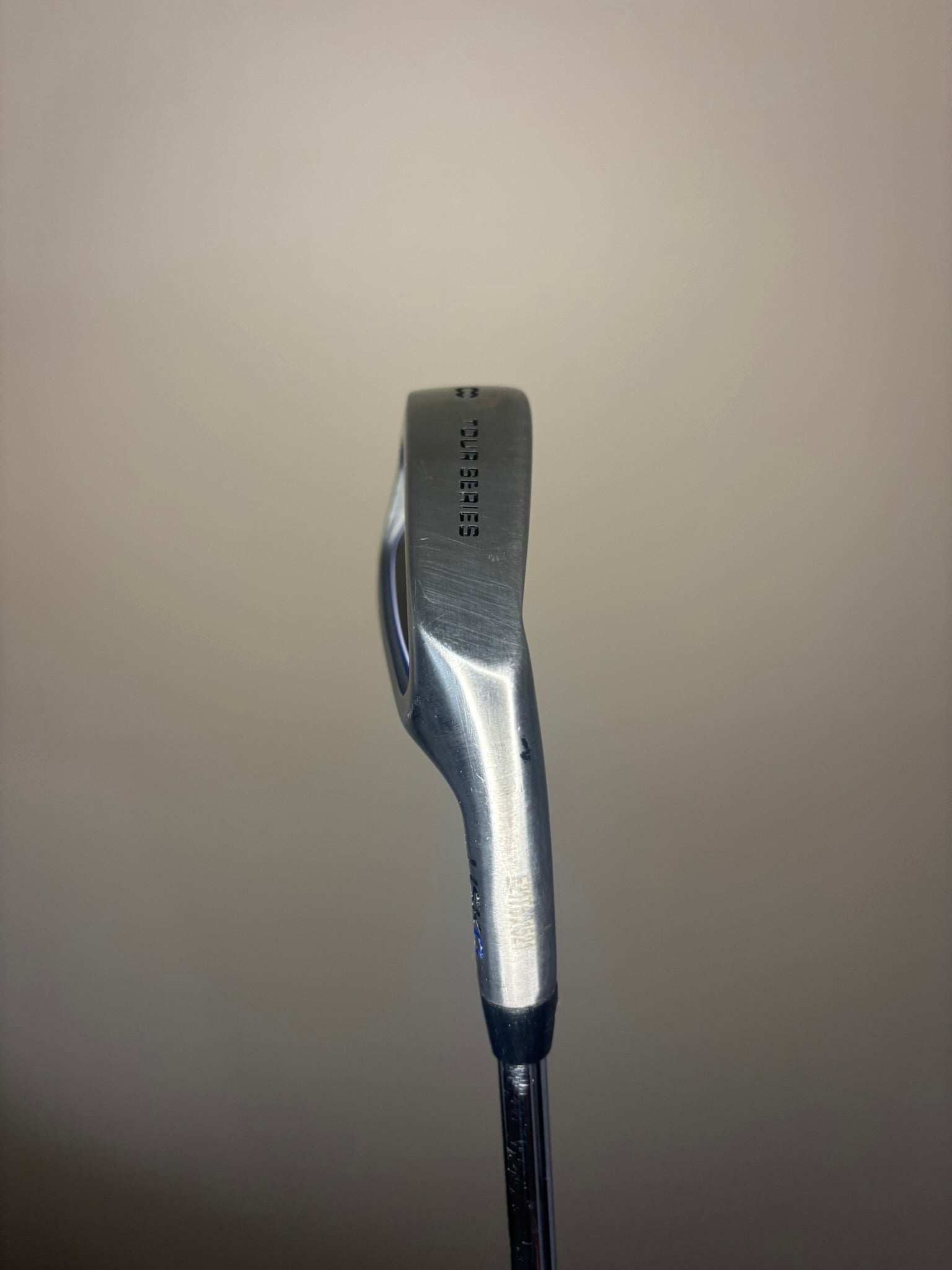 Photo of US Kids Golf TS3 8-Iron Youth Flex Steel