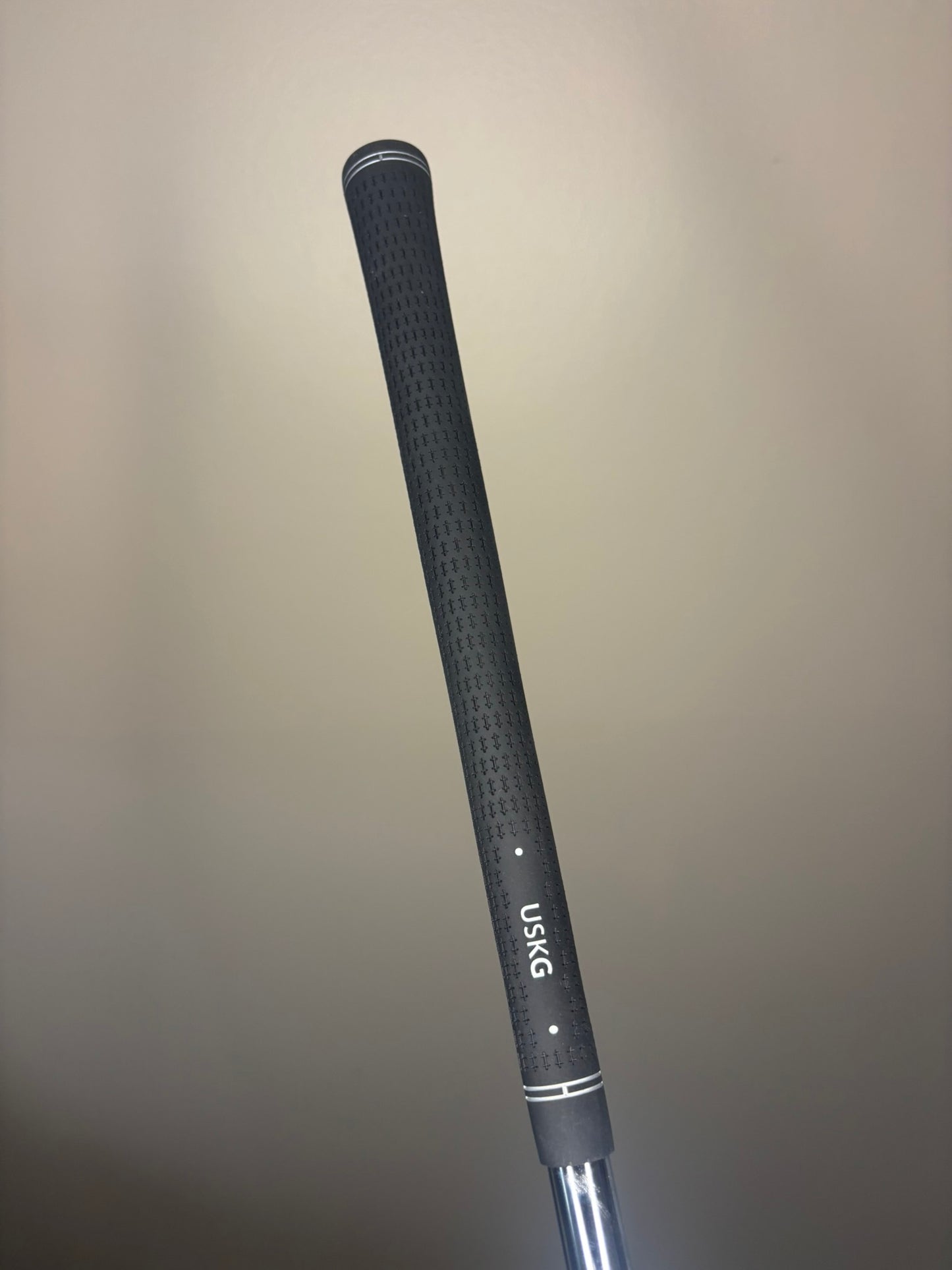 Photo of US Kids Golf TS3 8-Iron Youth Flex Steel