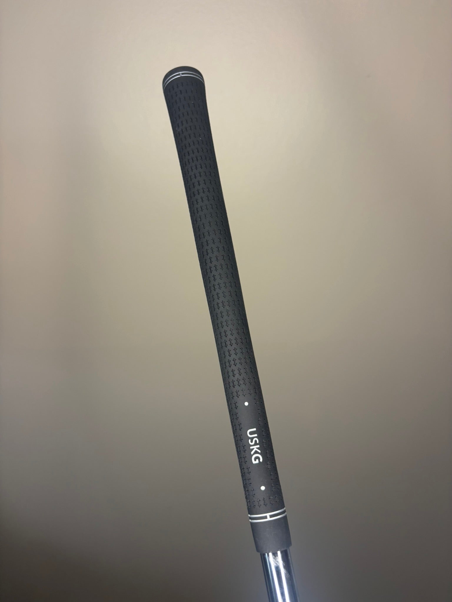 Photo of US Kids Golf TS3 8-Iron Youth Flex Steel