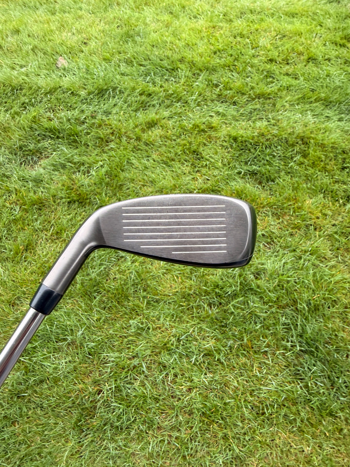 Callaway Apex 19 4 Hybrid 23° Catalyst 70g Stiff Flex 37.5" +HC NICE — photo 2