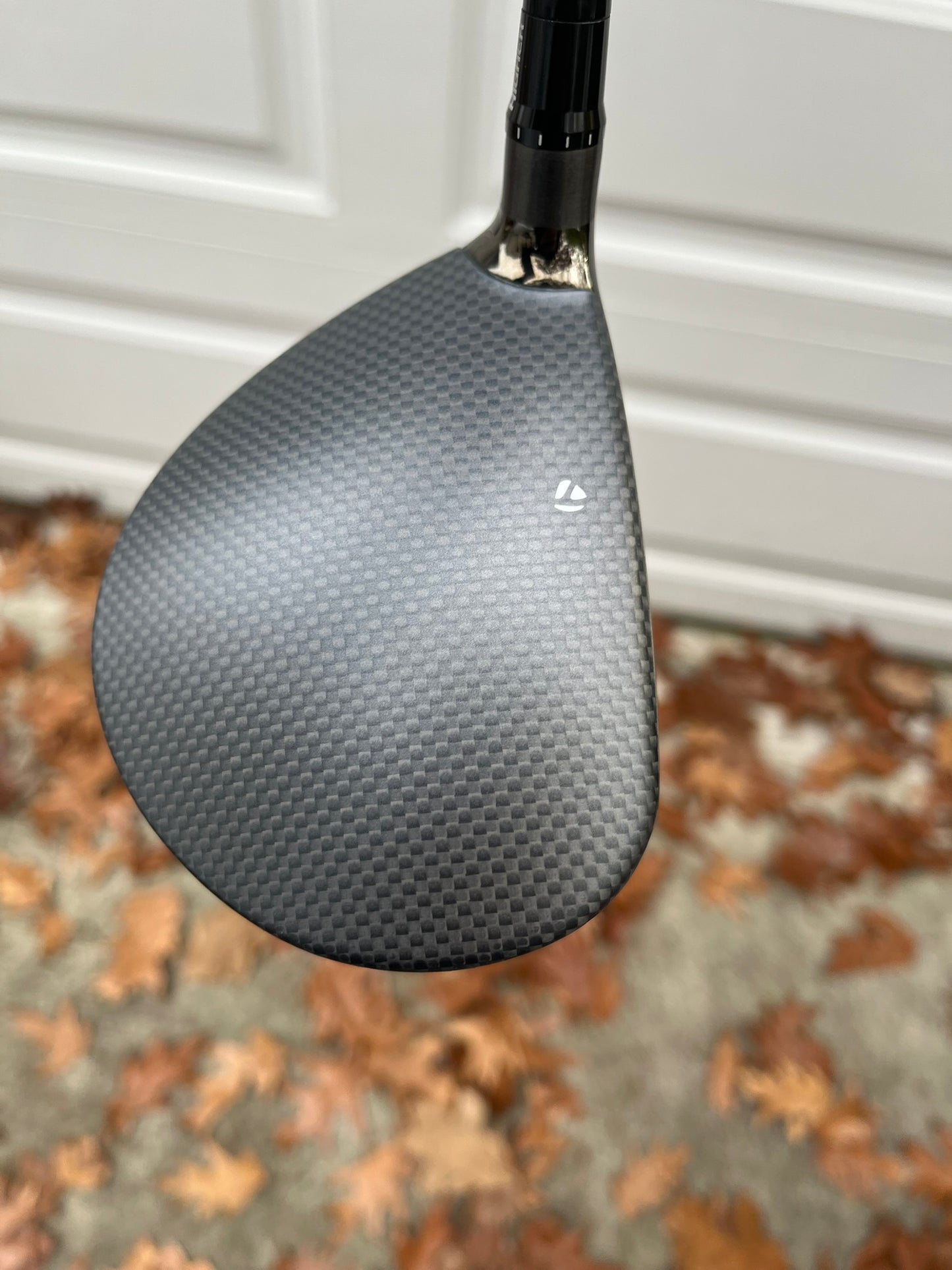 Taylormade Qi35 Tour 3-Wood 15° Kai'li Blue 75 Stiff Flex 43″ +HC MINT