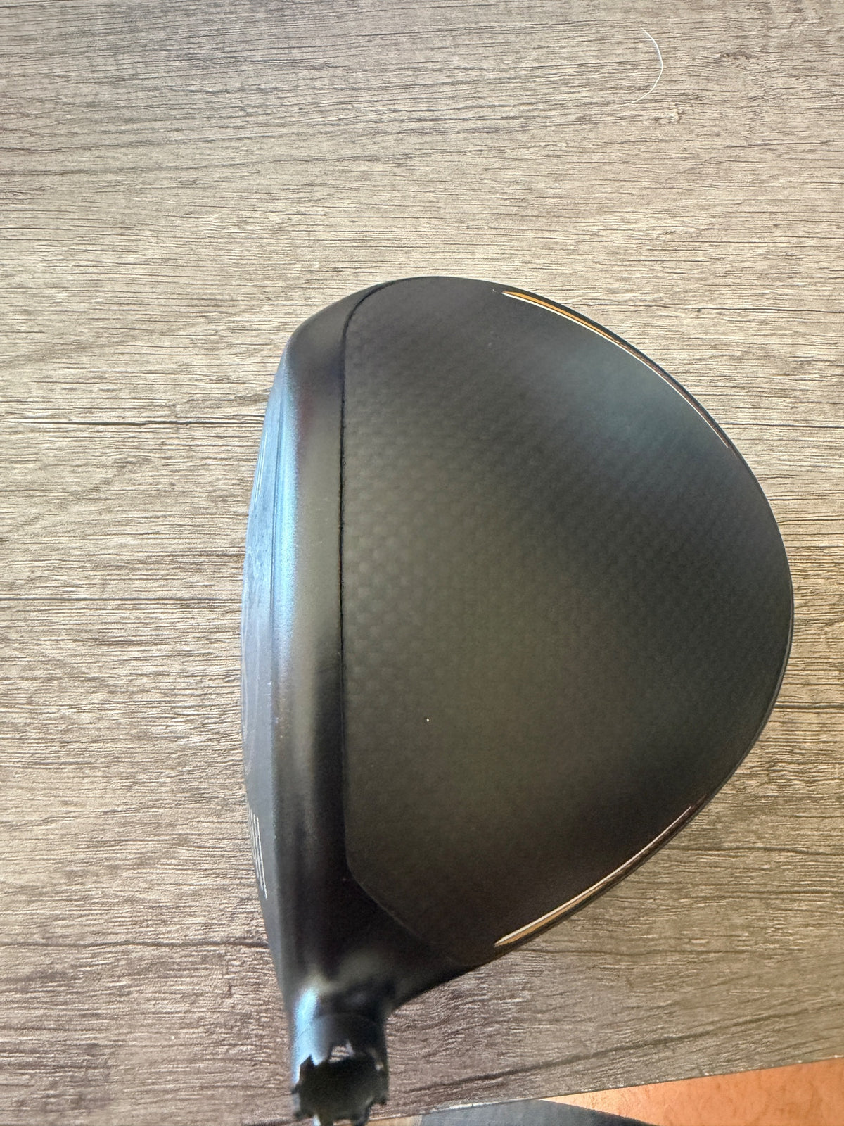 Cobra LTDx Driver 7.5° Head Only MINT — photo 5