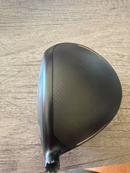 Cobra LTDx Driver 7.5° Head Only MINT — photo 5