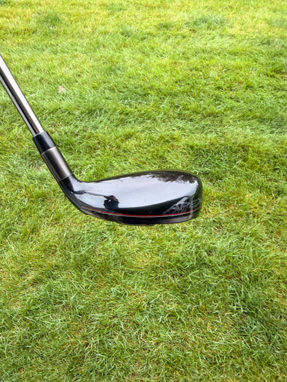 Callaway Apex 19 4 Hybrid 23° Catalyst 70g Stiff Flex 37.5" +HC NICE — photo 4