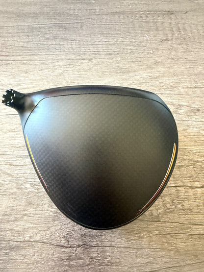 Cobra LTDx Driver 7.5° Head Only MINT — photo 6