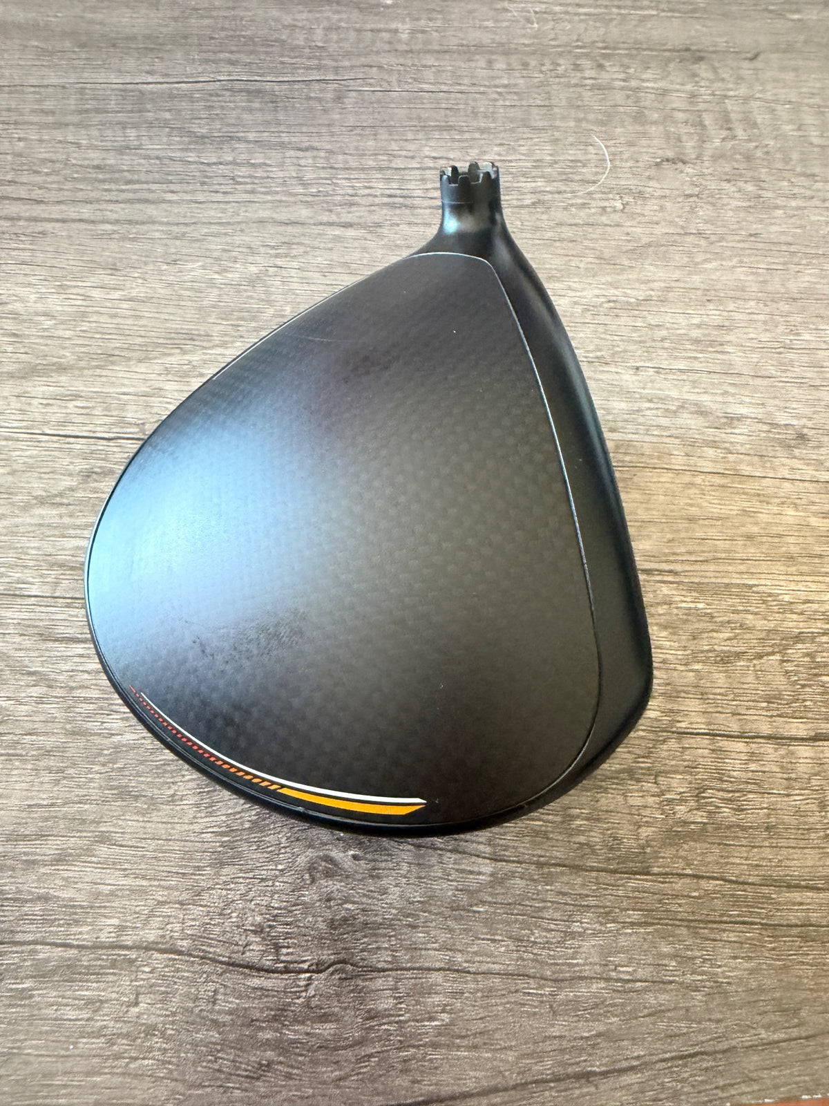 Cobra LTDx Driver 7.5° Head Only MINT — photo 7