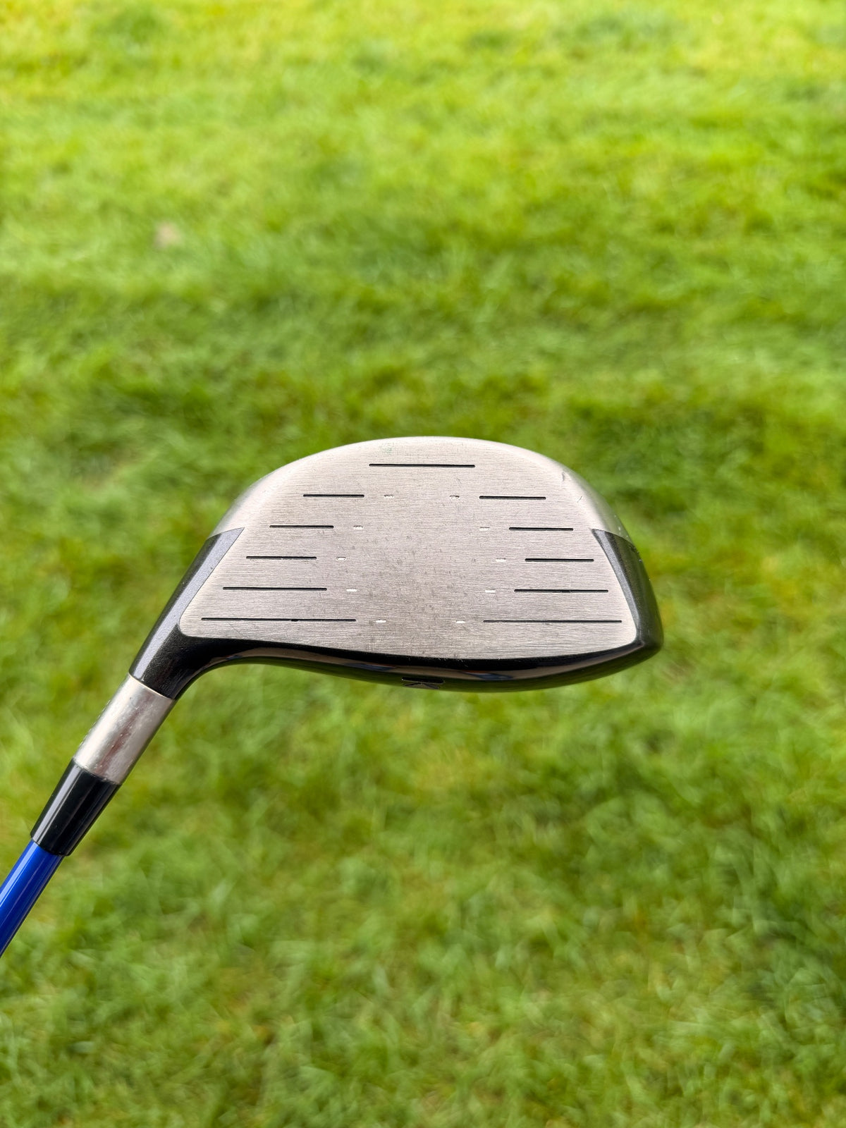 Titleist 905 T Driver 9.5° Graphite Design YS-6+ Stiff Flex 44.5" +HC NICE — photo 2