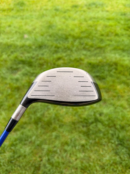 Titleist 905 T Driver 9.5° Graphite Design YS-6+ Stiff Flex 44.5" +HC NICE — photo 2