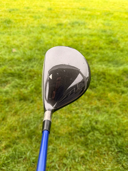 Titleist 905 T Driver 9.5° Graphite Design YS-6+ Stiff Flex 44.5" +HC NICE — photo 3