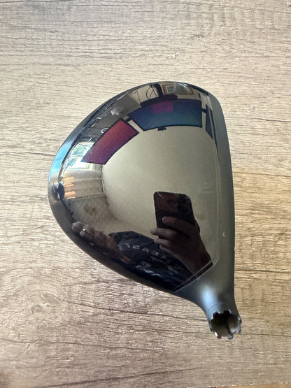 Cobra OPTM MAX-K Driver 10.5° Lefty Head Only NEW — photo 4