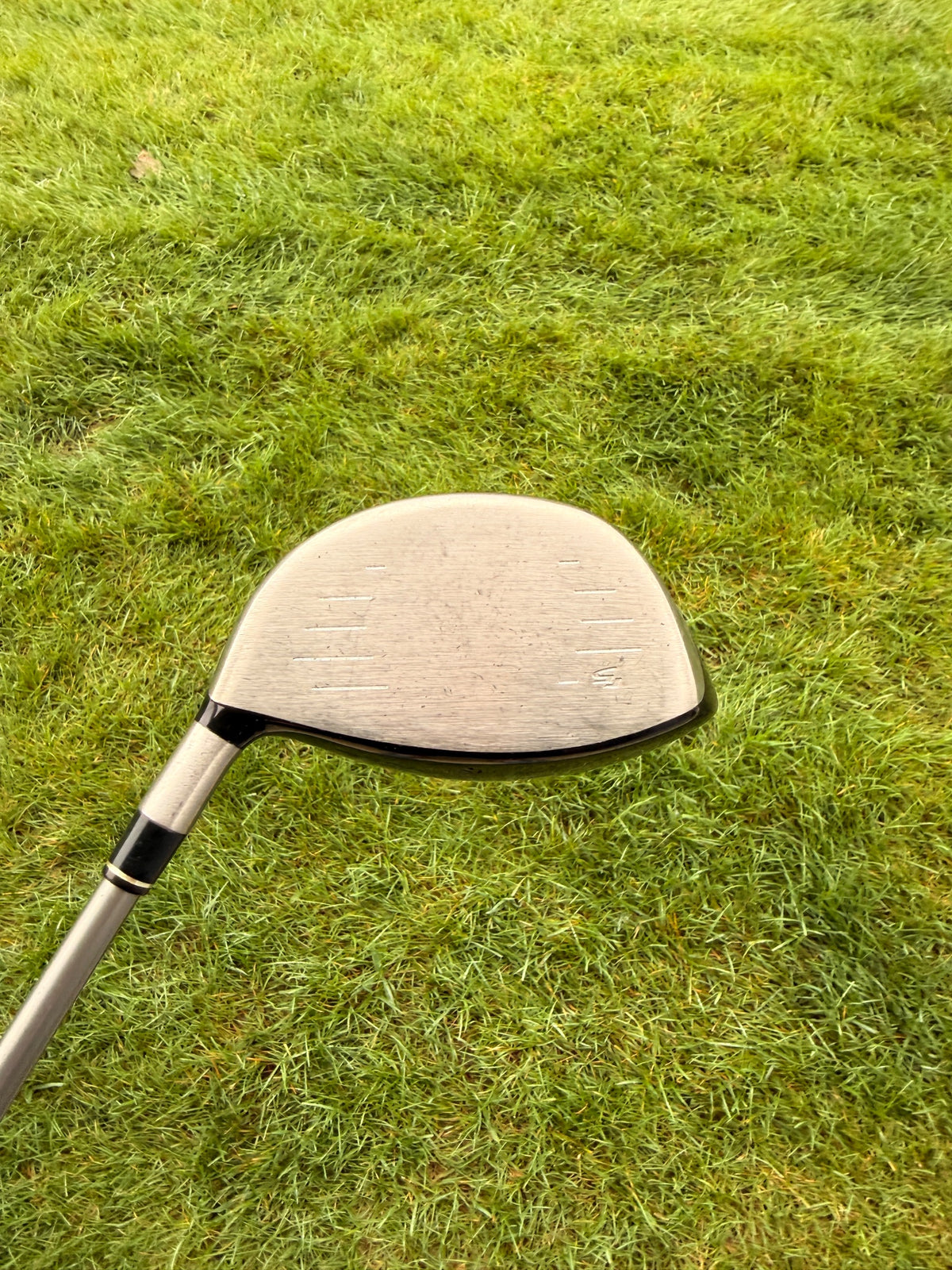 TaylorMade R5 Dual Driver 10.5° M.A.S.2 55g Regular Flex 45" — photo 2
