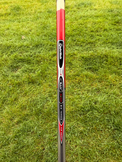 TaylorMade R5 Dual Driver 10.5° M.A.S.2 55g Regular Flex 45" — photo 5