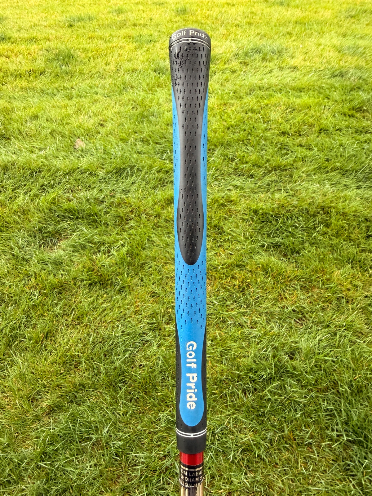 TaylorMade R5 Dual Driver 10.5° M.A.S.2 55g Regular Flex 45" — photo 6