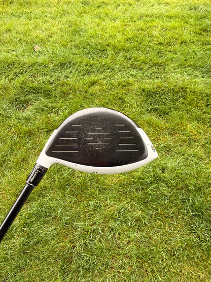 TaylorMade R11 Driver 10.5° Fujikura Blur 60g Regular Flex 45" +HC — photo 2