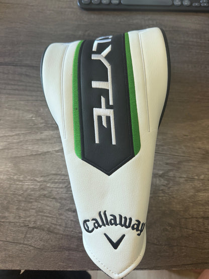 Callaway Quantum Max D Driver 10.5° +HC Head Only NEW — photo 5