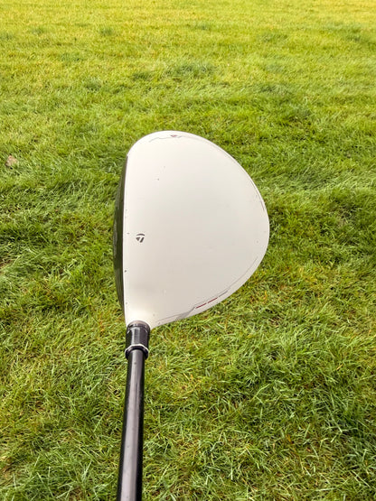 TaylorMade R11 Driver 10.5° Fujikura Blur 60g Regular Flex 45" +HC — photo 3