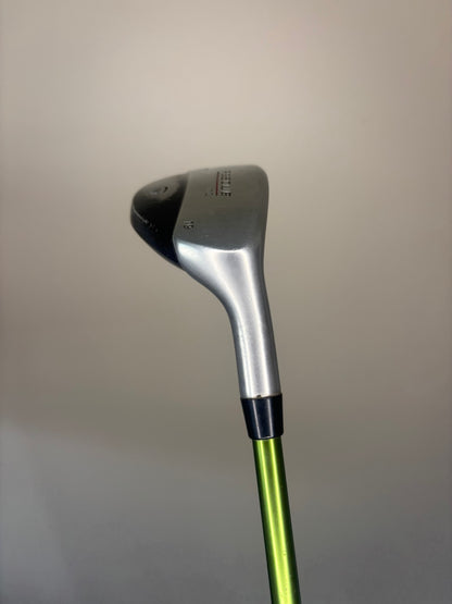 Photo of Taylormade Rescue Mid 3 Hybrid 19° Regular Flex Aldila Nv Hybrid 85G