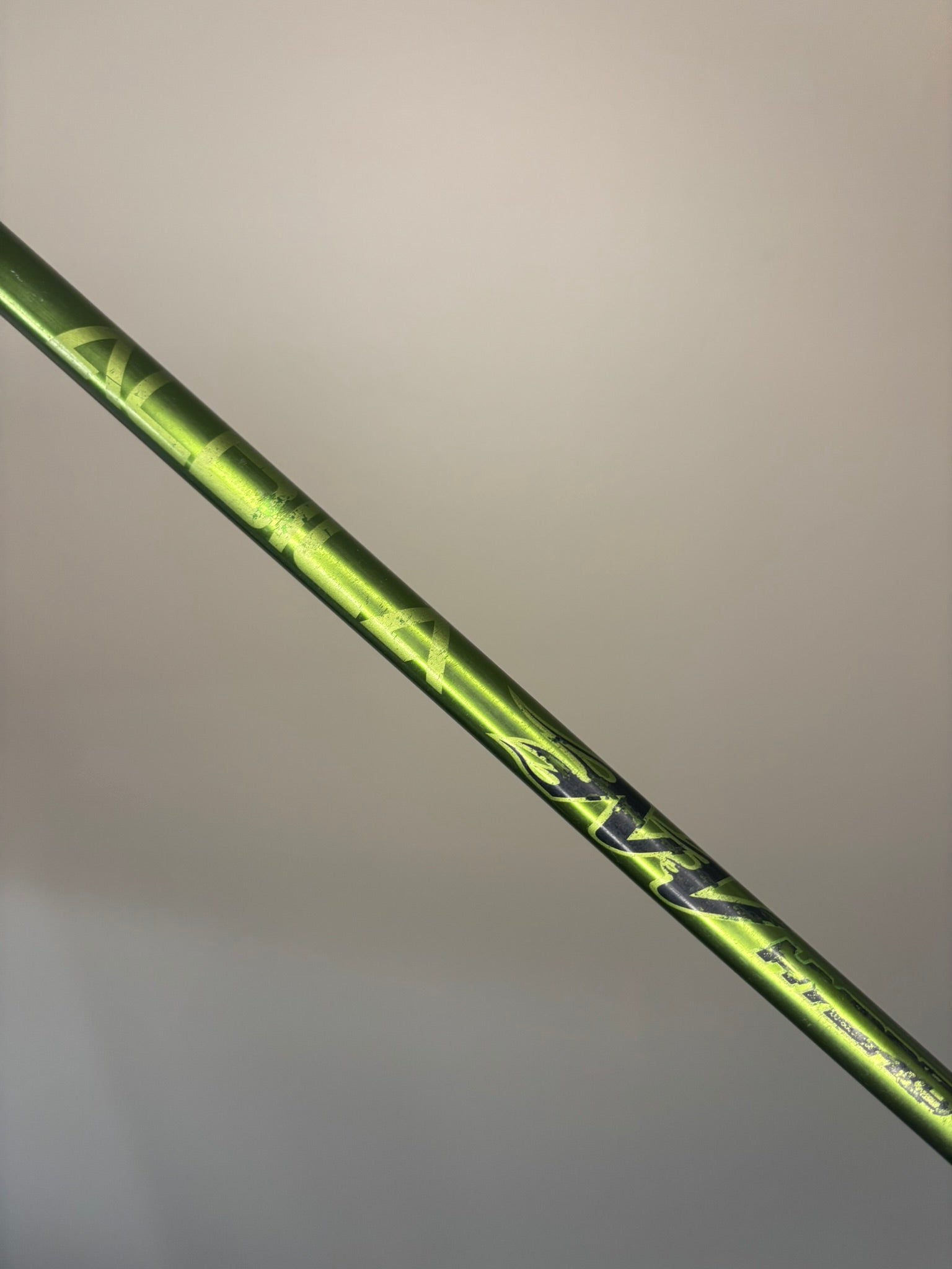 Photo of Taylormade Rescue Mid 3 Hybrid 19° Regular Flex Aldila Nv Hybrid 85G
