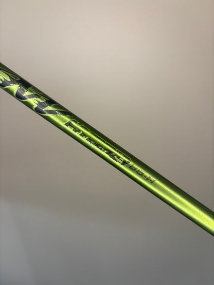 Photo of Taylormade Rescue Mid 3 Hybrid 19° Regular Flex Aldila Nv Hybrid 85G