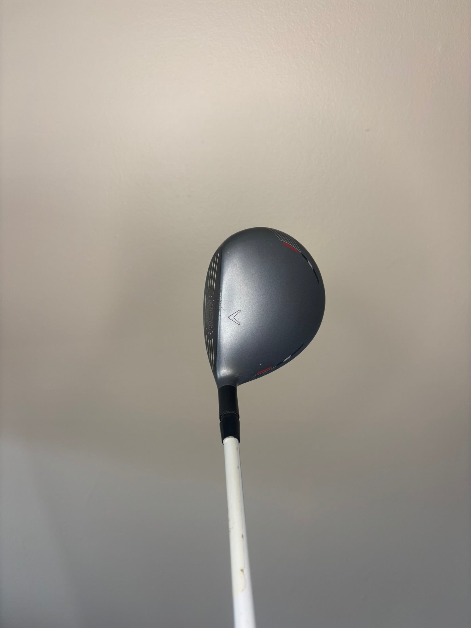 Photo of Callaway 2013 X Hot 3-Wood 15° Regular Flex Project X Pxv