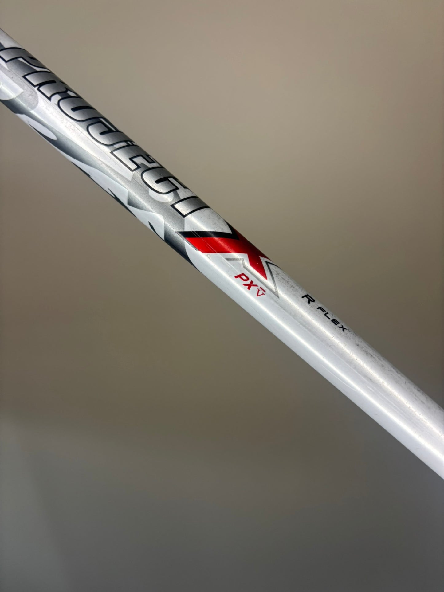 Photo of Callaway 2013 X Hot 3-Wood 15° Regular Flex Project X Pxv