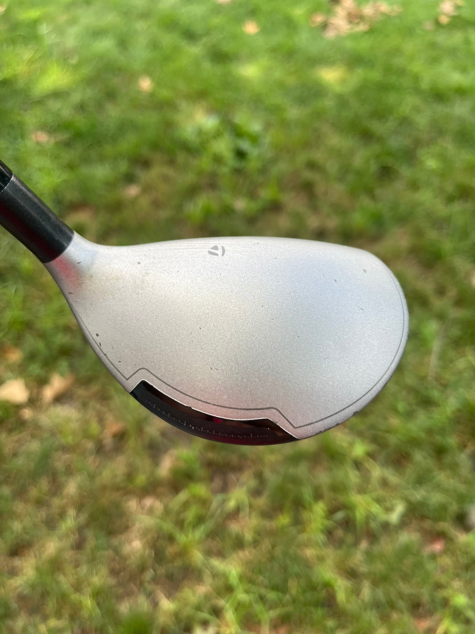 Photo of Taylormade SLDR S 3 Hybrid 19° Regular Flex Speeder 72H