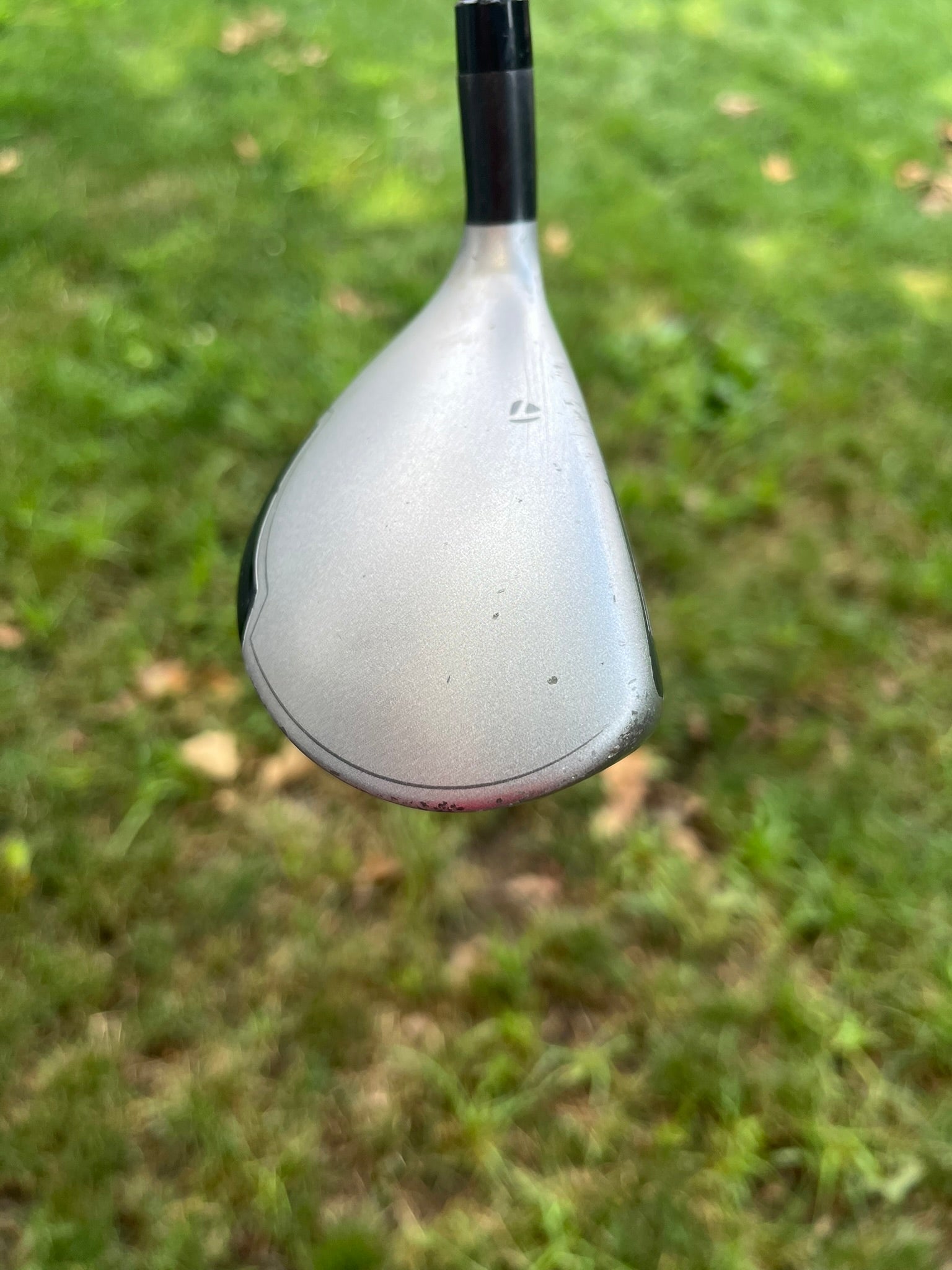 Photo of Taylormade SLDR S 3 Hybrid 19° Regular Flex Speeder 72H