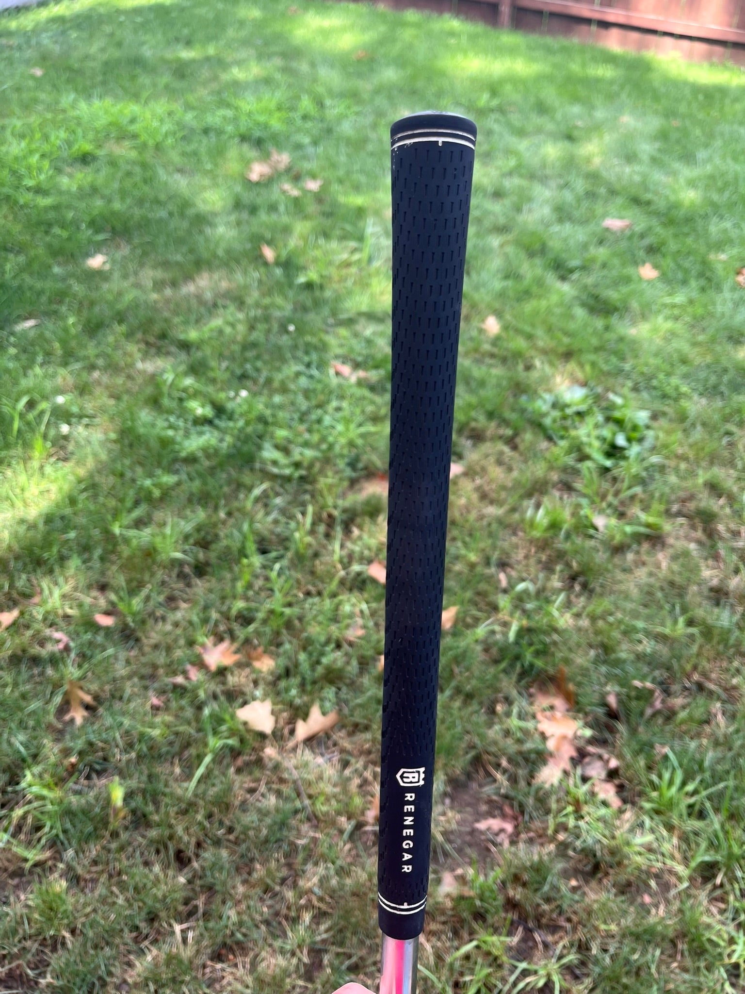 Photo of Renegar Rx14 Lob Wedge 60° Wedge Flex Kbs