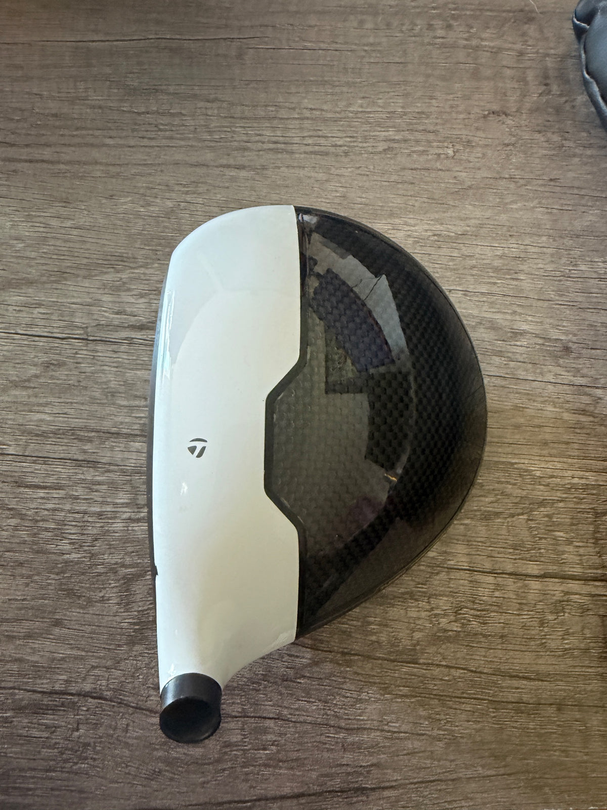 TaylorMade 2016 M2 Driver 9.5° +HC Head Only NICE — photo 5