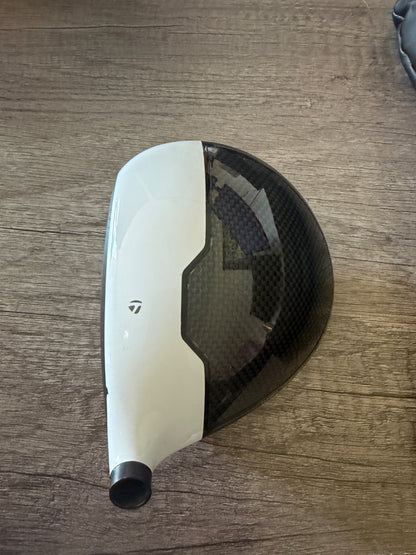 TaylorMade 2016 M2 Driver 9.5° +HC Head Only NICE — photo 5