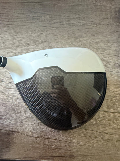 TaylorMade 2016 M2 Driver 9.5° +HC Head Only NICE — photo 6
