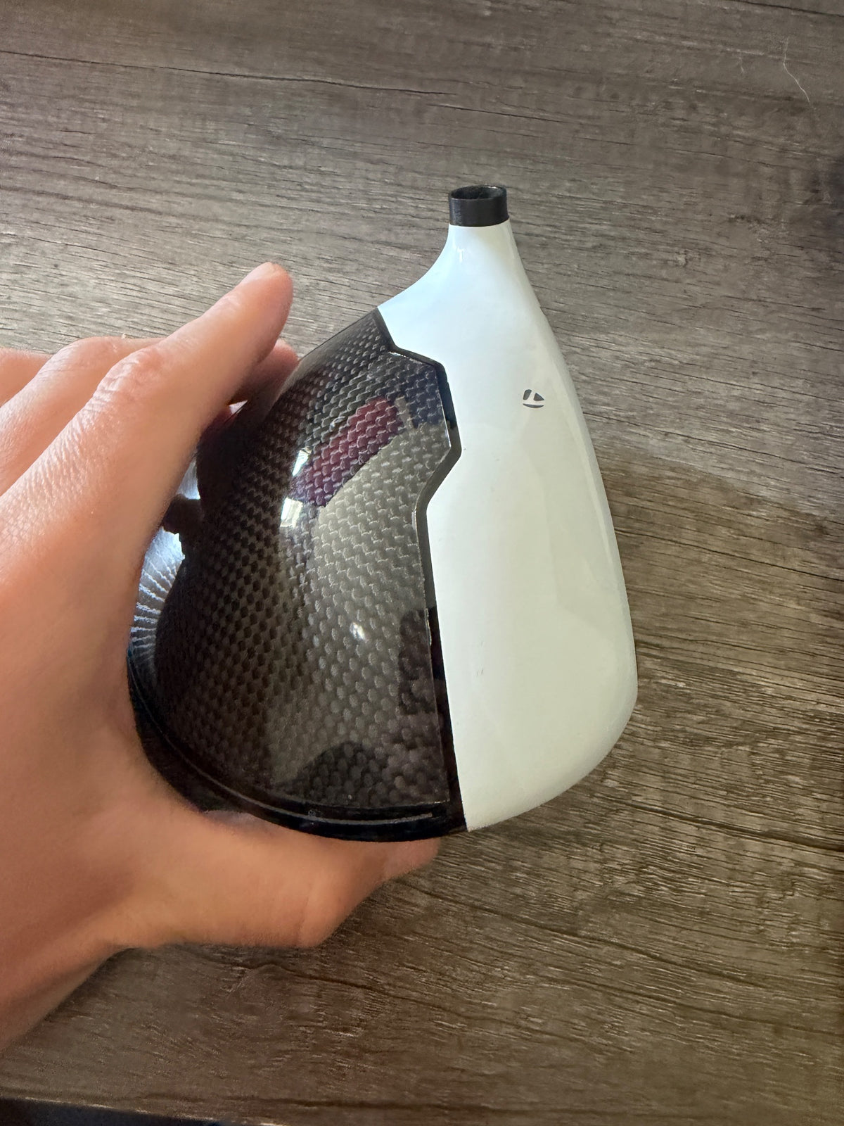 TaylorMade 2016 M2 Driver 9.5° +HC Head Only NICE — photo 7