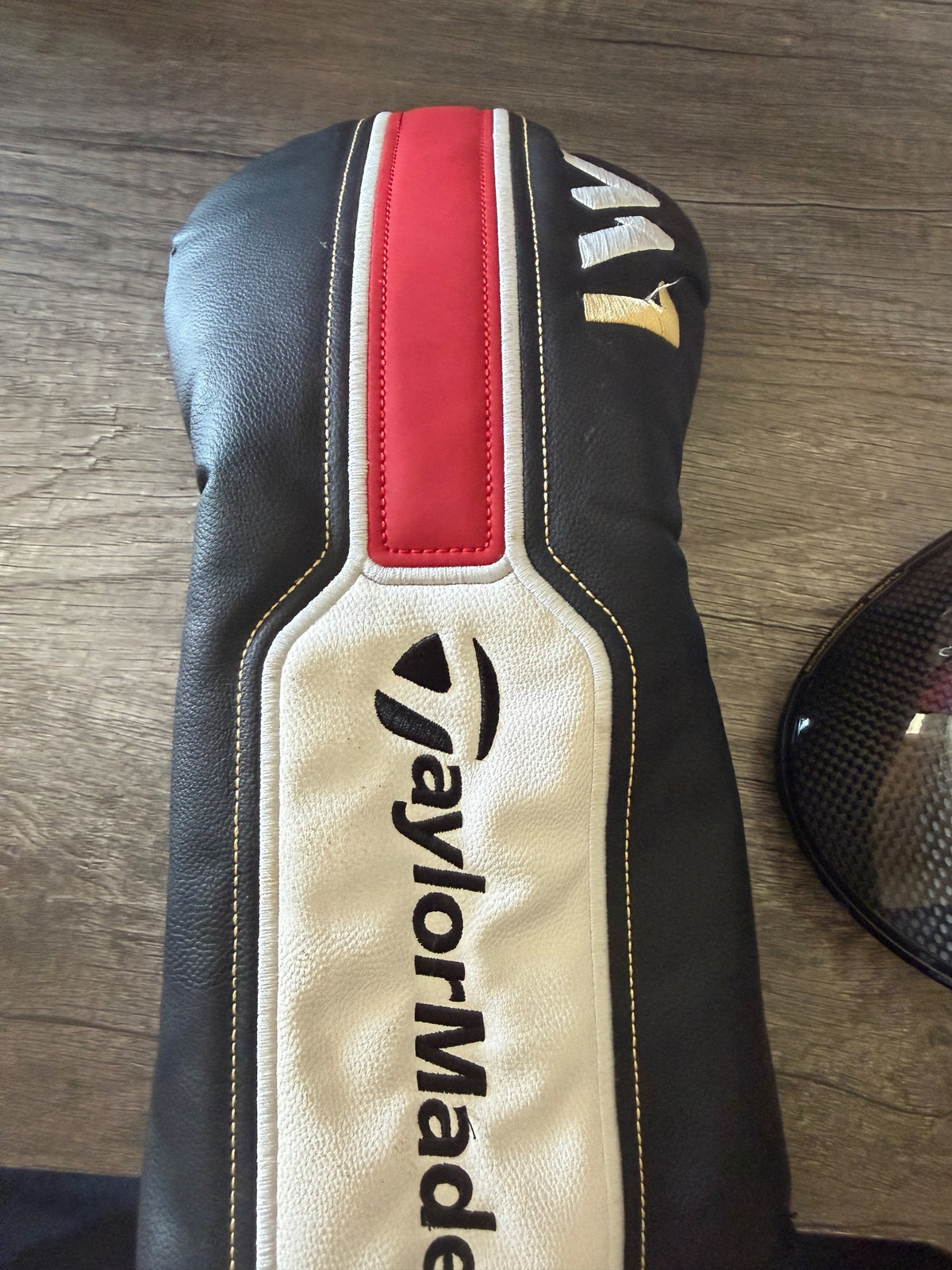 TaylorMade 2016 M2 Driver 9.5° +HC Head Only NICE — photo 8