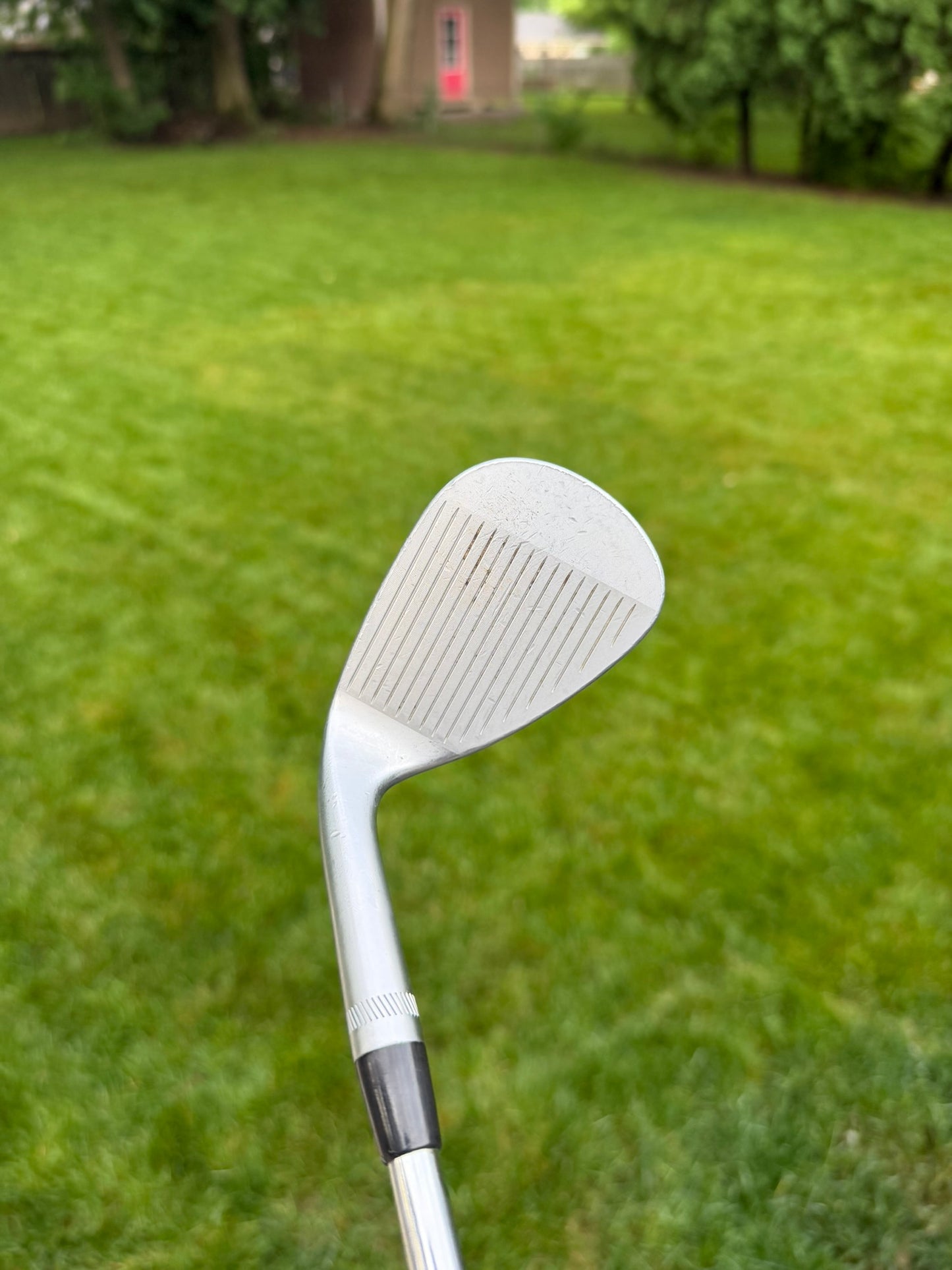 Ping Glide Forged Gap Wedge 50°/10 Blue Dot S300 Stiff Flex 36″ (CUSTOM) NICE