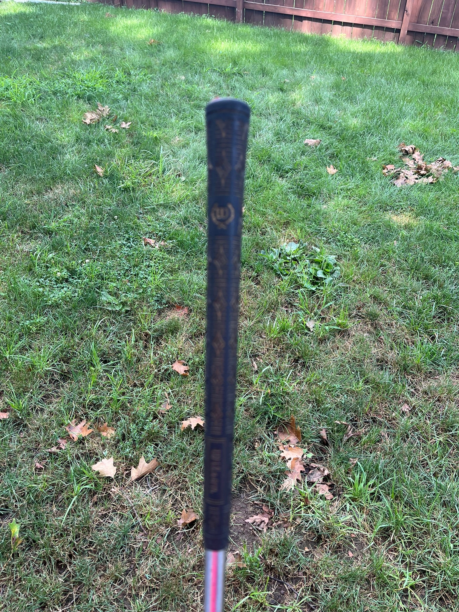 Photo of Wilson Sam Snead Personal Pitching Wedge Regular Flex Flex Action