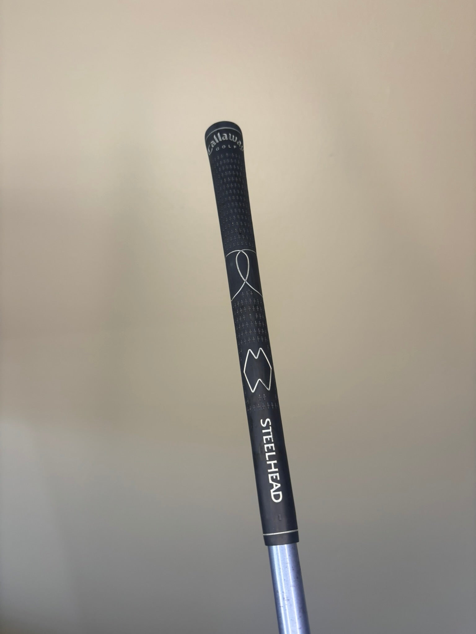 Photo of Callaway Big Bertha Steelhead III 3-Wood Ladies Flex System Iii