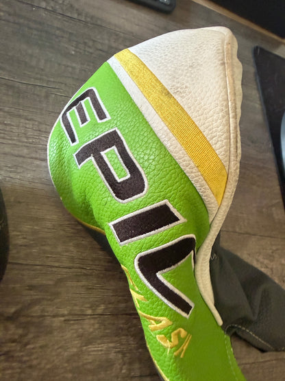 Callaway EPIC Flash Driver 10.5° +HC Head Only NICE — photo 8