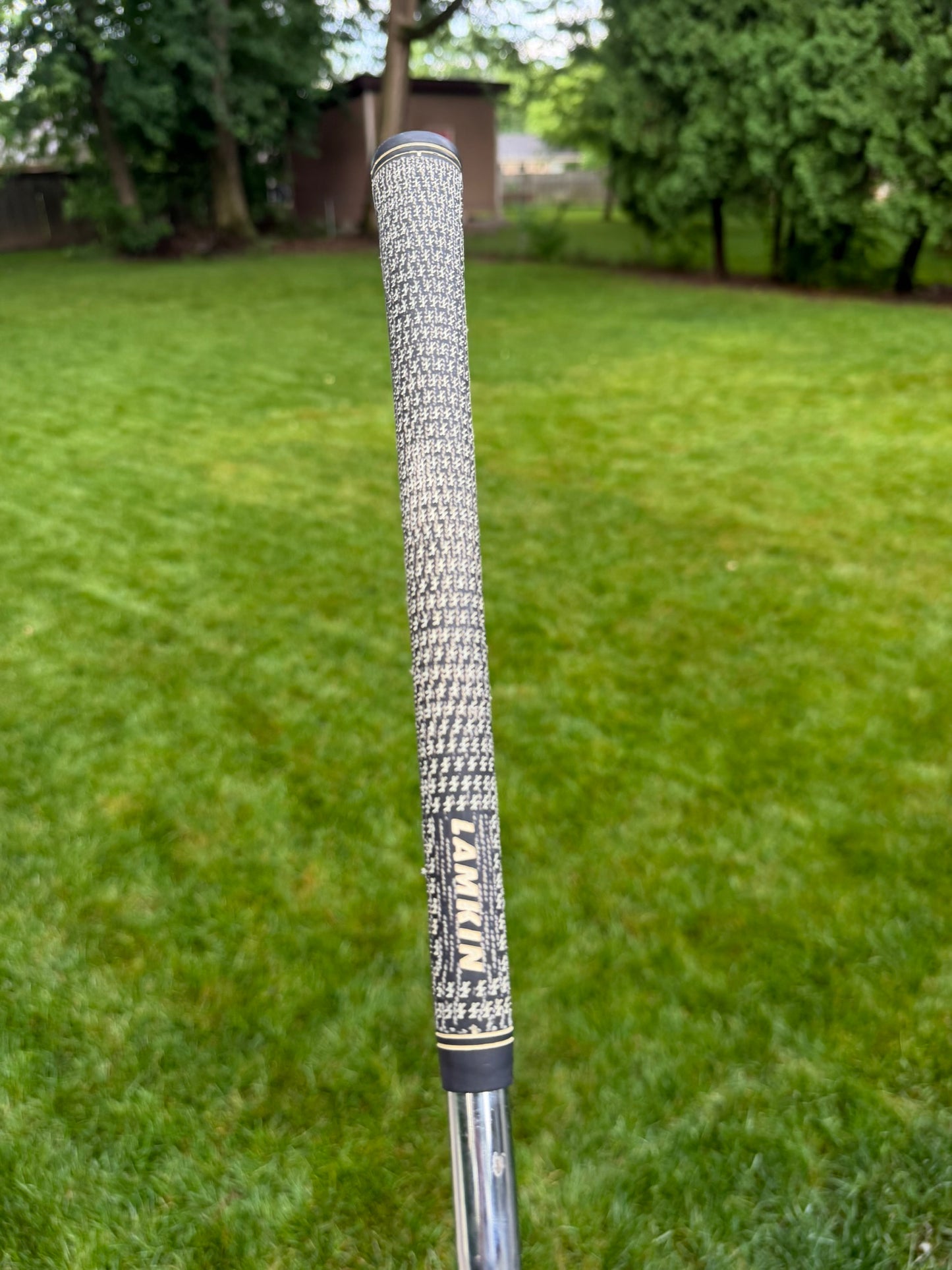 Ping Glide Forged Sand Wedge 56°/10 Blue Dot S300 Stiff Flex 35.75″ (CUSTOM)