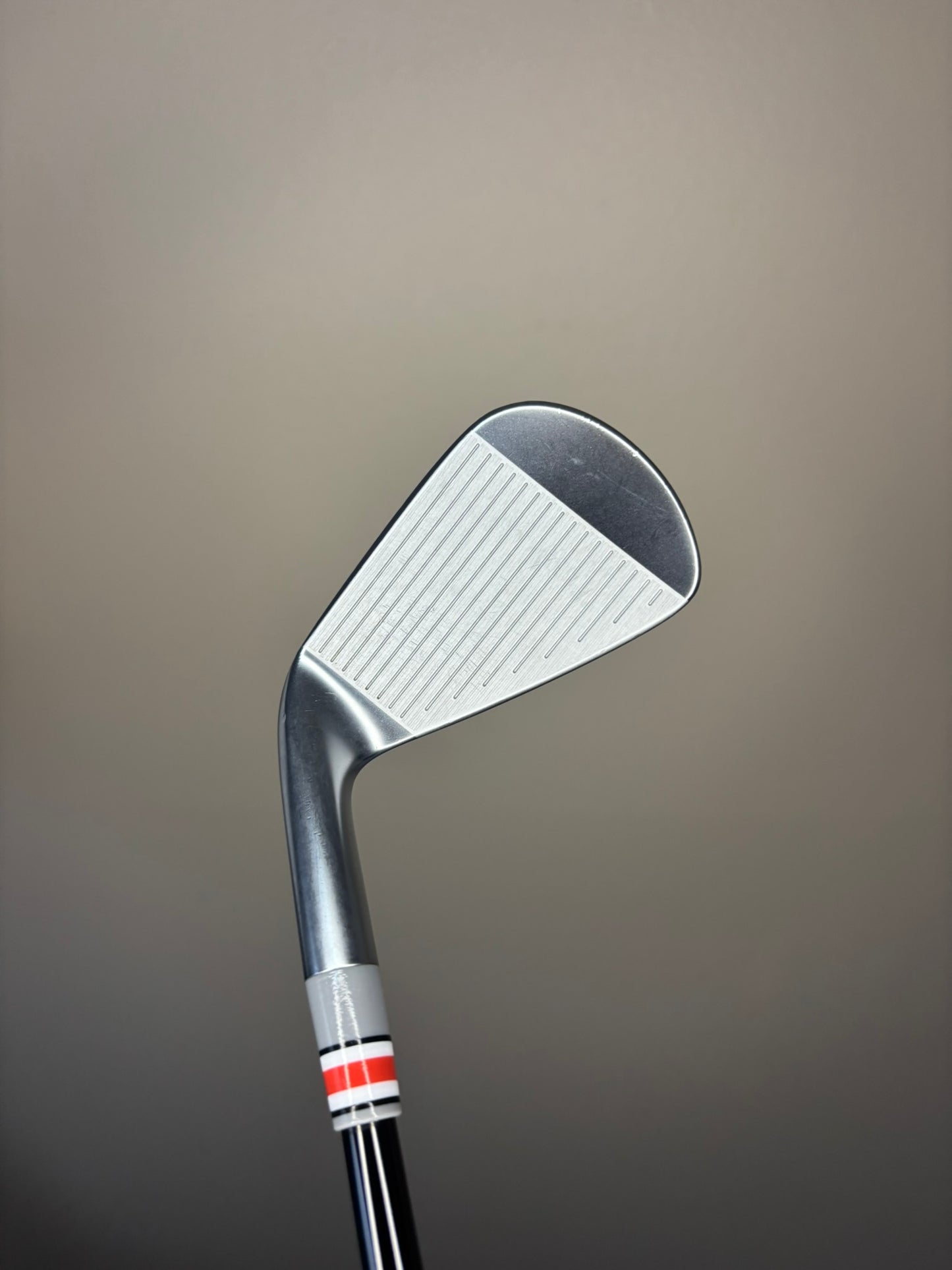 Srixon ZXi7 8-Iron KBS $-Taper 120g Stiff Flex 36″ MINT