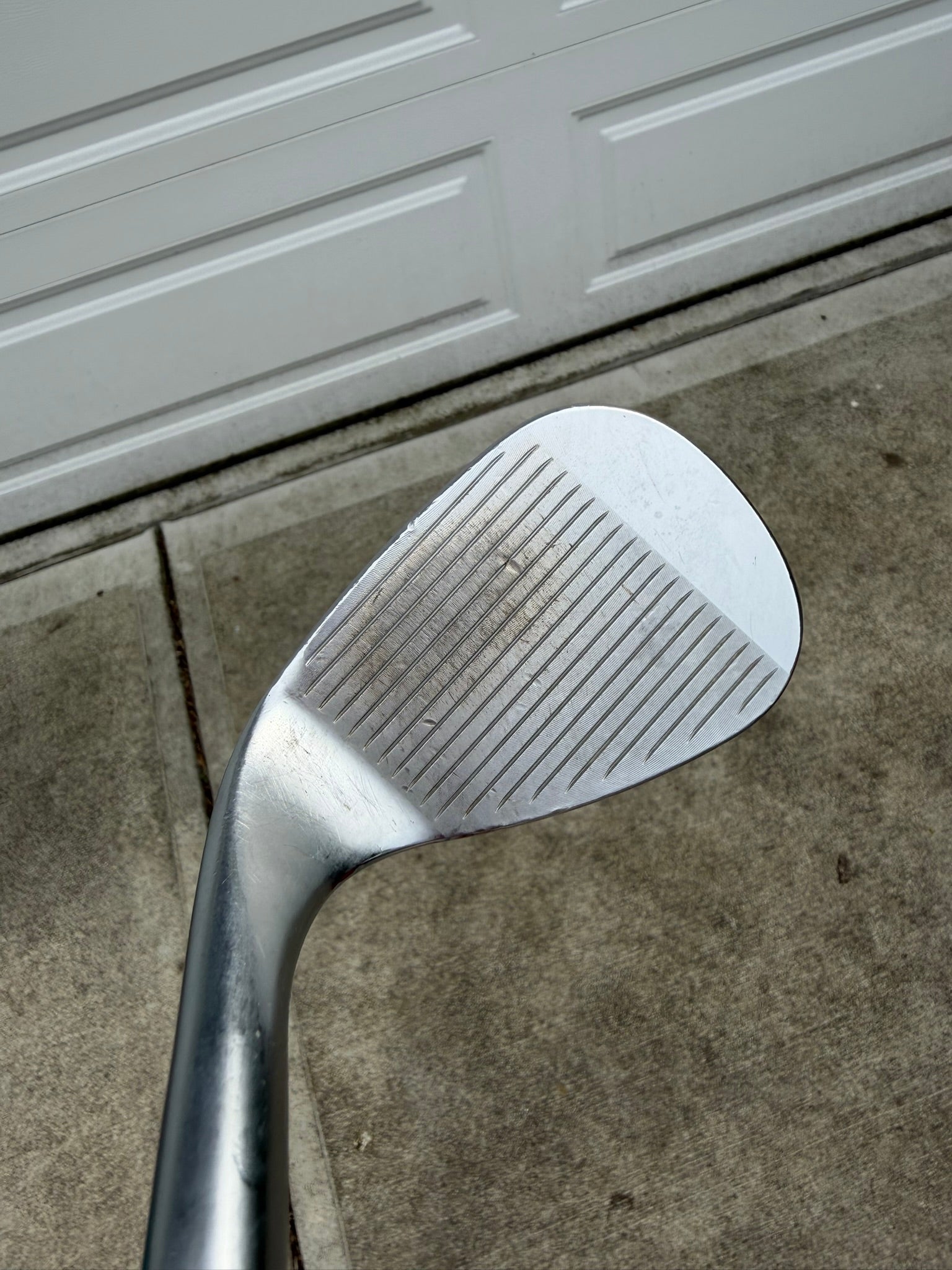 Photo of Ping Glide 4.0 Sand Wedge 54° Extra Stiff Flex Project X Rifle 6.5