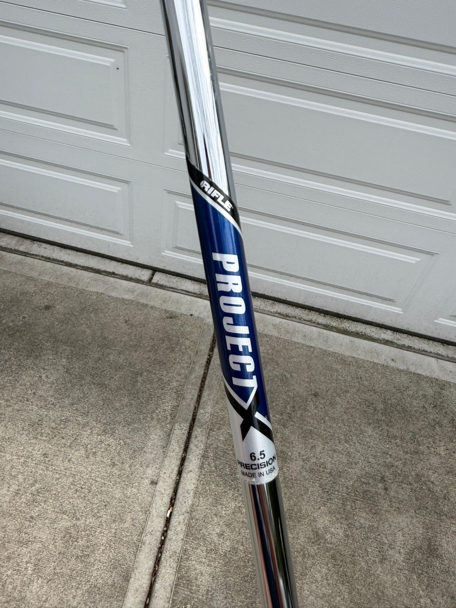 Photo of Ping Glide 4.0 Sand Wedge 54° Extra Stiff Flex Project X Rifle 6.5