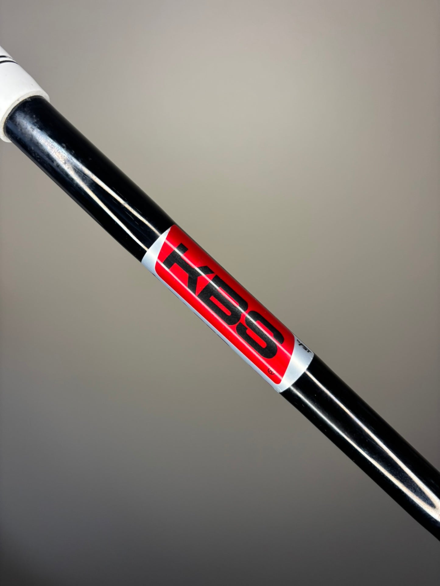 Srixon ZXi7 8-Iron KBS $-Taper 120g Stiff Flex 36″ MINT