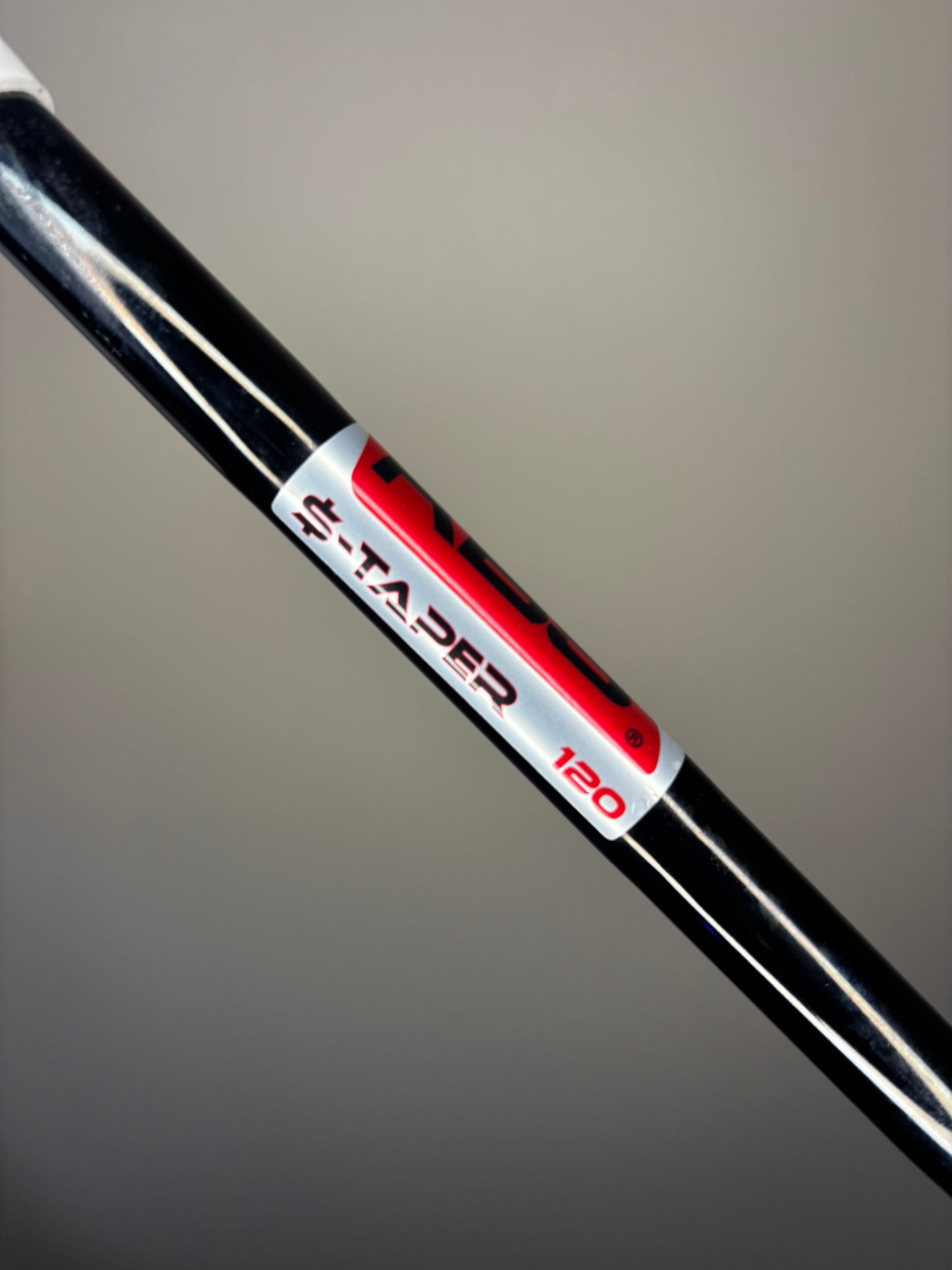 Srixon ZXi7 8-Iron KBS $-Taper 120g Stiff Flex 36″ MINT