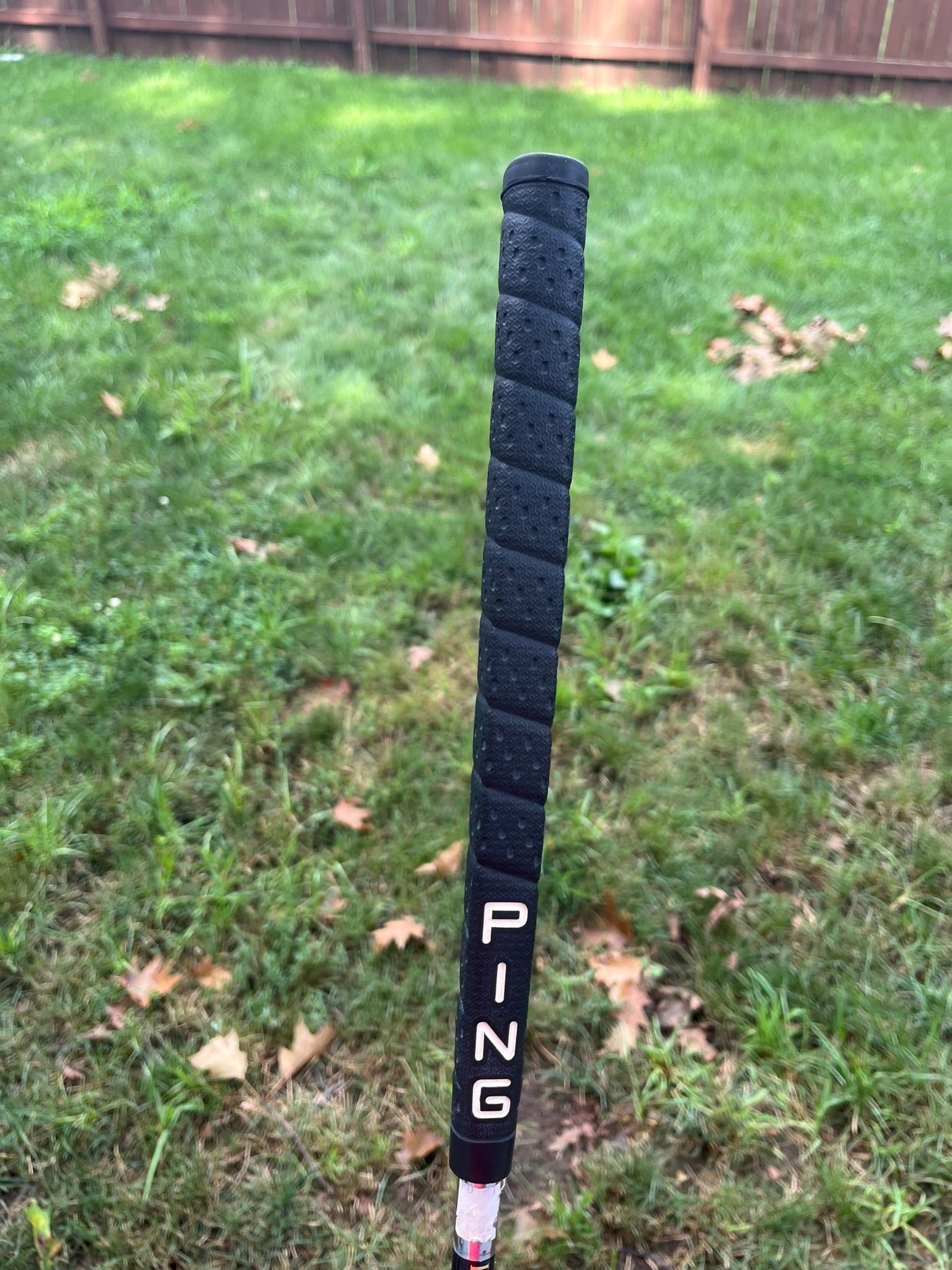 Photo of Ping B60F Putter