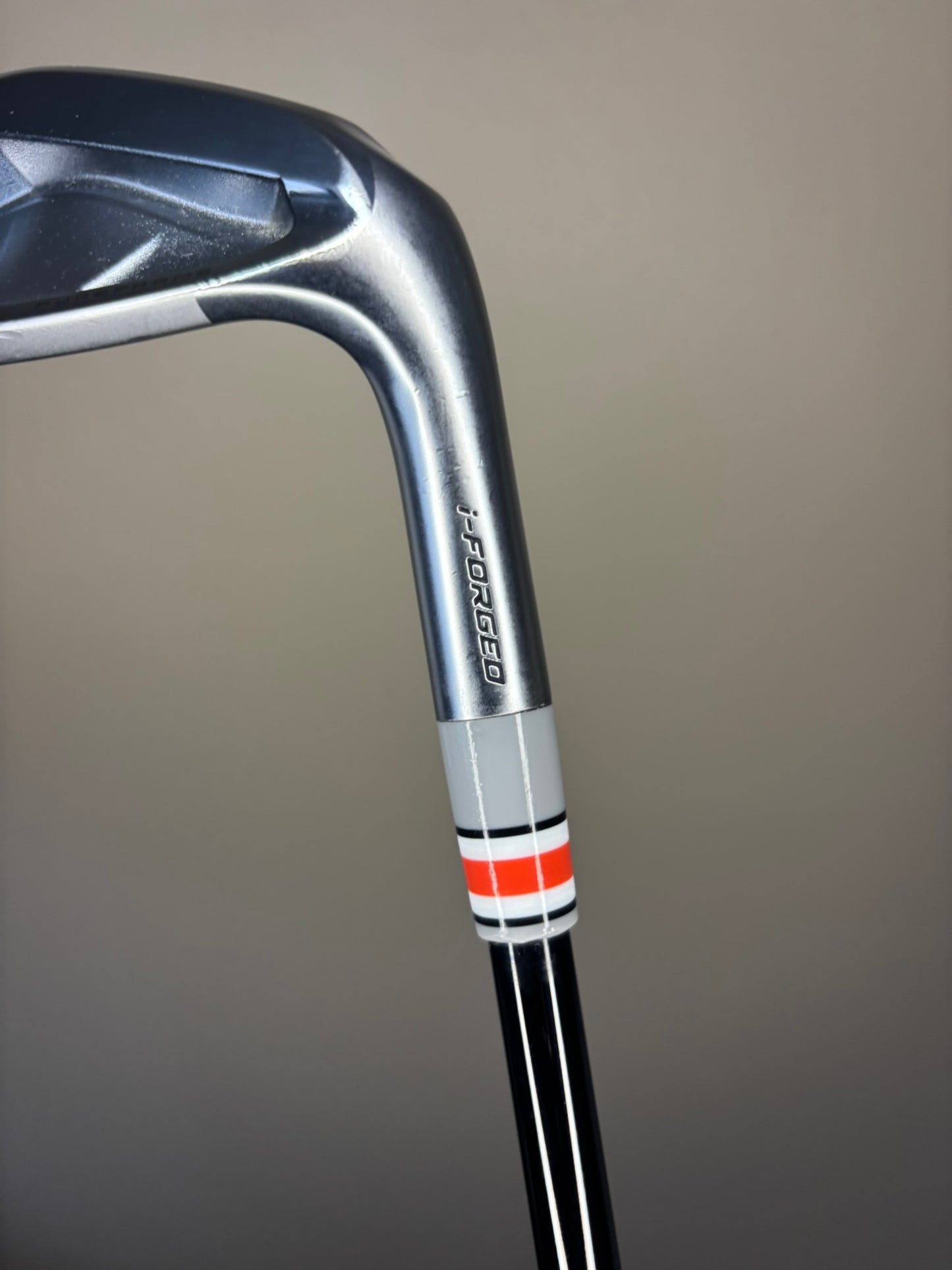 Srixon ZXi7 Pitching Wedge KBS $-Taper 120g Stiff Flex 35″ MINT