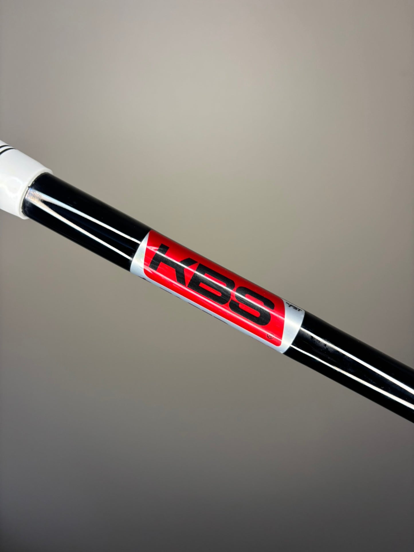 Srixon ZXi7 Pitching Wedge KBS $-Taper 120g Stiff Flex 35″ MINT