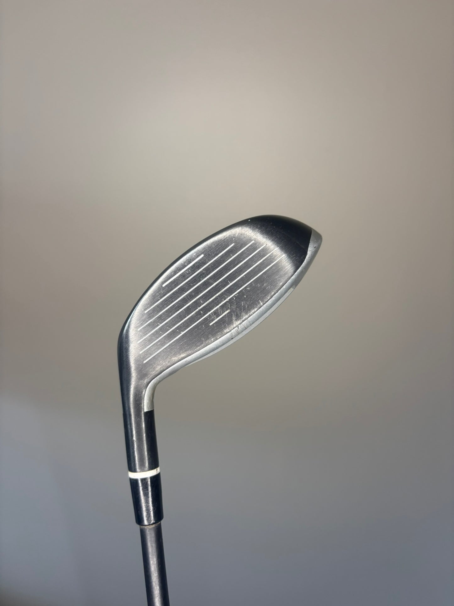 Photo of Adams Speedline Fast 12 3-Wood 15° Regular Flex Prolauncg Blue 65G