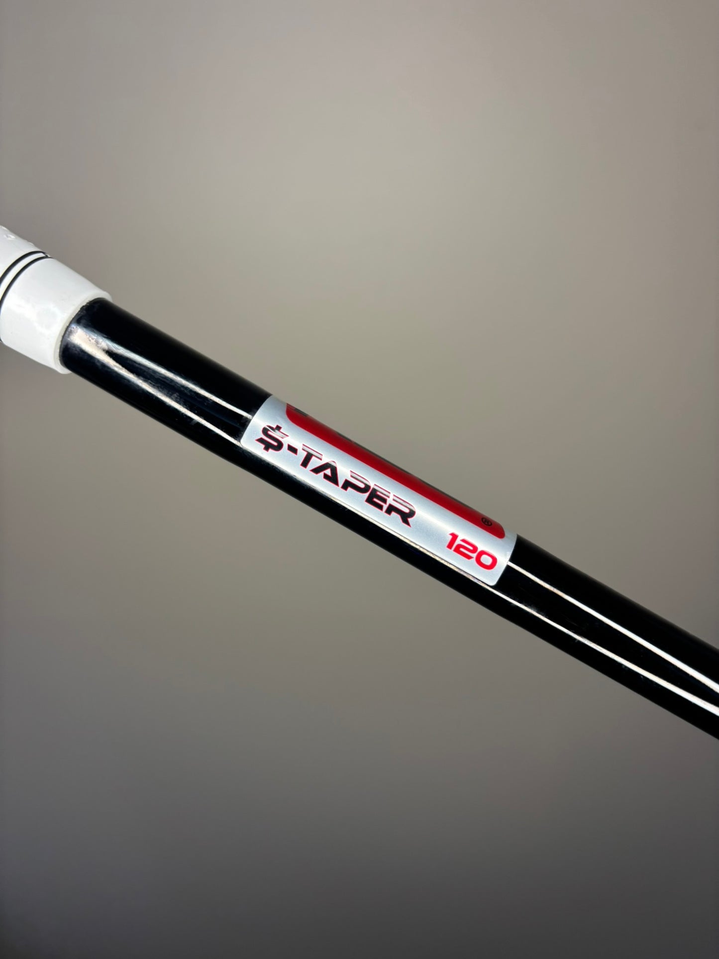 Srixon ZXi7 Pitching Wedge KBS $-Taper 120g Stiff Flex 35″ MINT