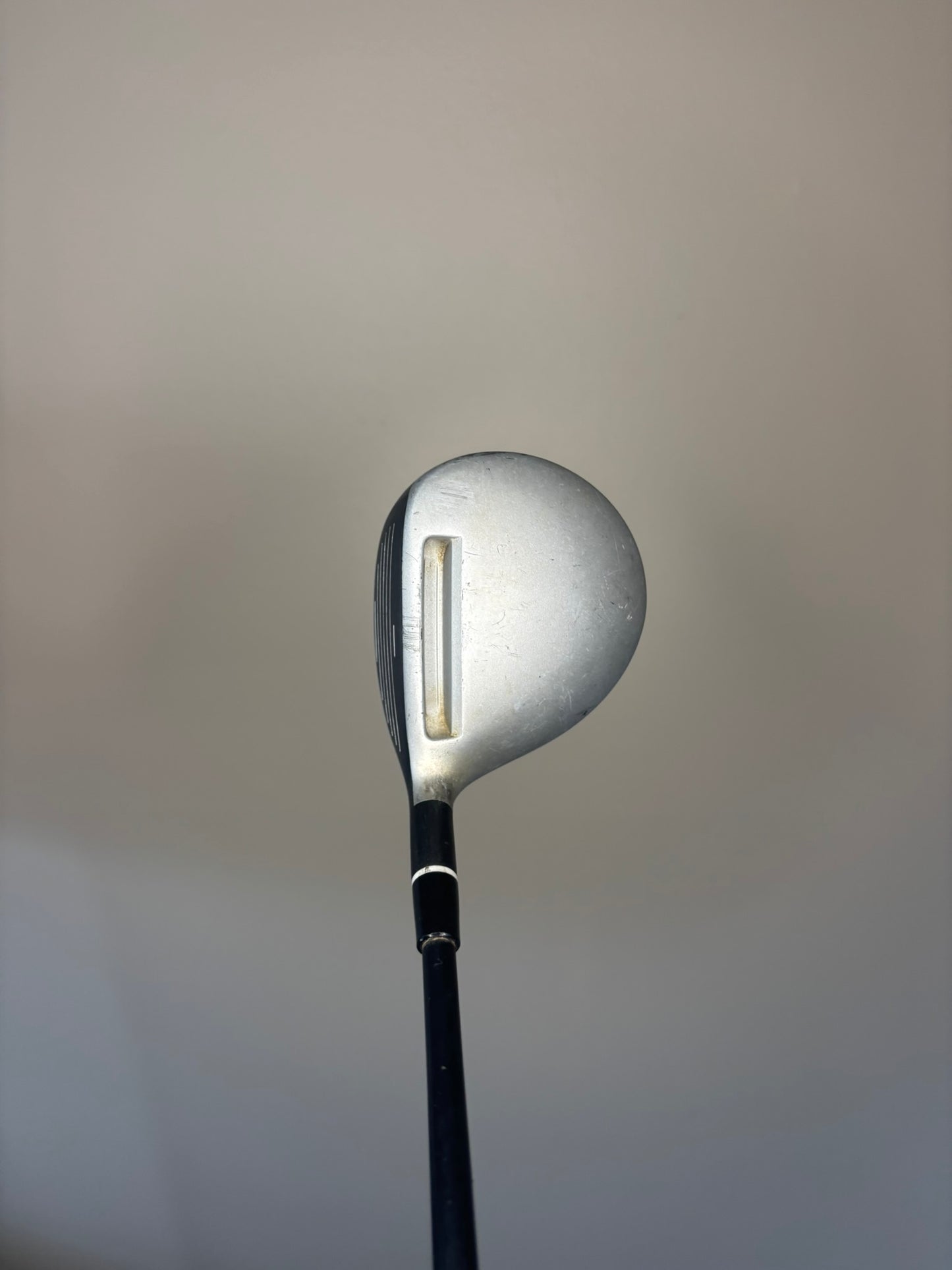 Photo of Adams Speedline Fast 12 3-Wood 15° Regular Flex Prolauncg Blue 65G